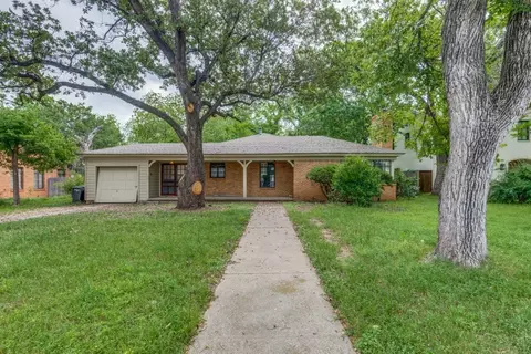 612 N Bailey Ave, Fort Worth, TX 76107