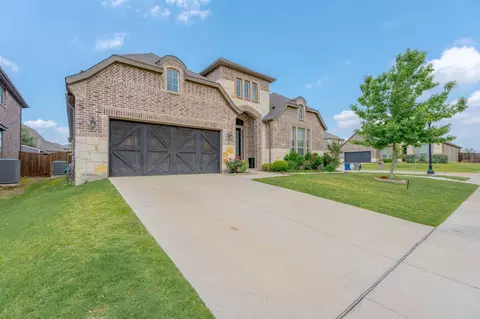 13601 Cortes De Pallas Dr, Little Elm, TX 75068