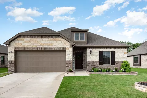 646 Comal Dr, Crandall, TX 75114