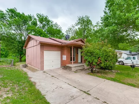 718 Curtis Dr, Garland, TX 75040