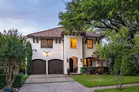 6215 Lakeshore Dr, Dallas, TX 75214