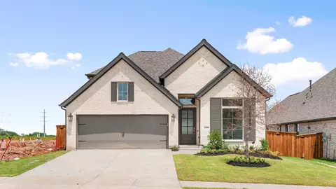 2308 Mapleton Dr, Mckinney, TX 75071
