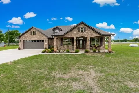 267 County Road 4835, Leonard, TX 75452