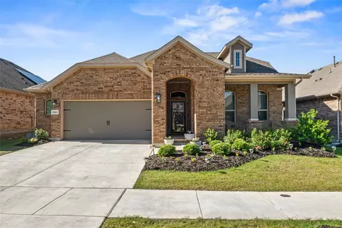 2401 13th St, Northlake, TX 76226