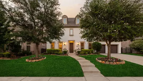 7526 Rose Garden Blvd, Frisco, TX 75035