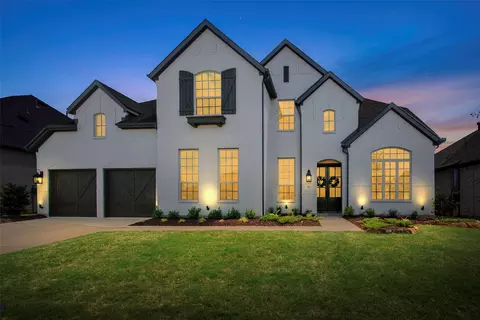 2620 Camden Ct, Celina, TX 75009