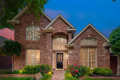 4131 Briarbend Rd, Dallas, TX 75287
