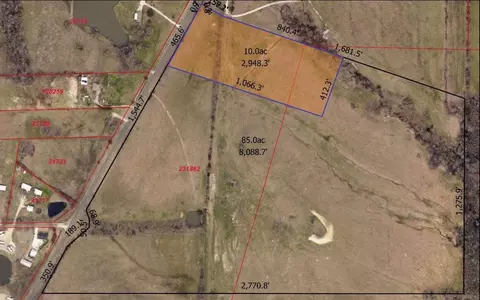 Tbd Fm 513 S, Lone Oak, TX 75453
