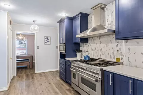 706 W Grove St, Kaufman, TX 75142
