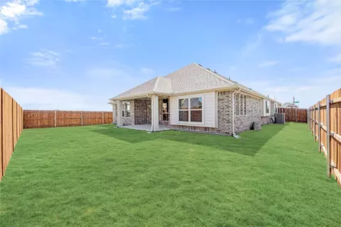 Exterior - 5620 Montex Rd, Argyle, TX 76226 photo 5 of 5
