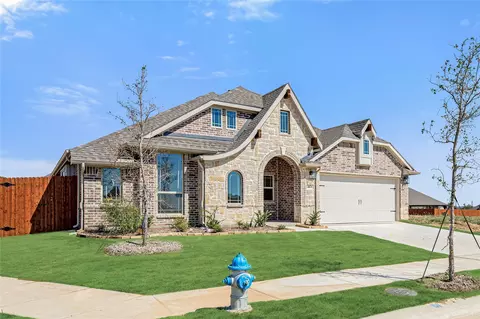 Exterior - 5620 Montex Rd, Argyle, TX 76226 photo 3 of 5