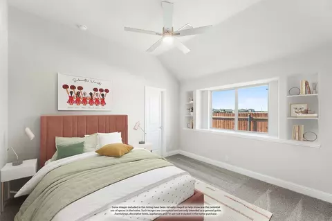 Bedroom - 5620 Montex Rd, Argyle, TX 76226 photo 3 of 7