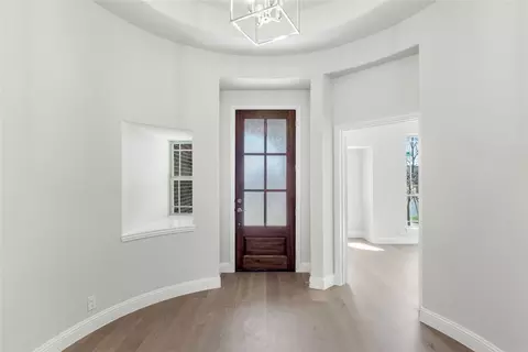 Entry Way - 5620 Montex Rd, Argyle, TX 76226 photo 1 of 4