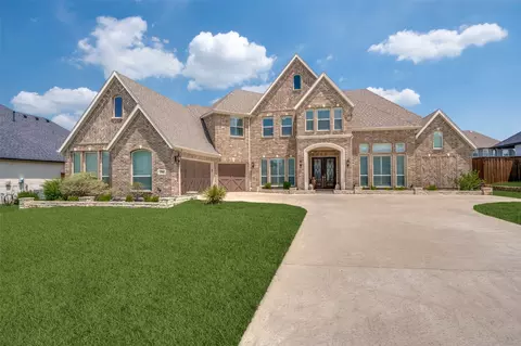 701 Winslow Ln, Prosper, TX 75078