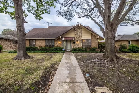 12232 Coolmeadow Ln, Dallas, TX 75218
