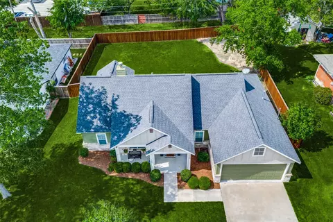 View/Area - 105 E 2nd St, Prosper, TX 75078 photo 1 of 4