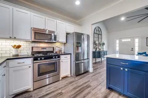 Kitchen - 105 E 2nd St, Prosper, TX 75078 photo 1 of 3