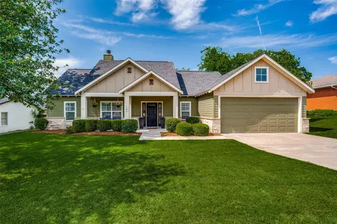 105 E 2nd St, Prosper, TX 75078