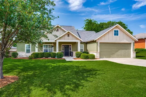 Exterior - 105 E 2nd St, Prosper, TX 75078 photo 2 of 2