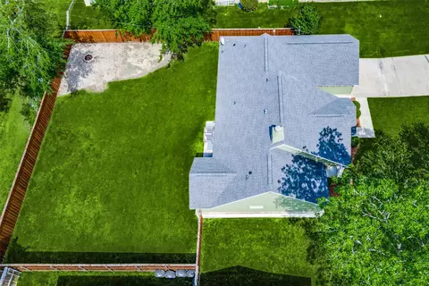 View/Area - 105 E 2nd St, Prosper, TX 75078 photo 2 of 4