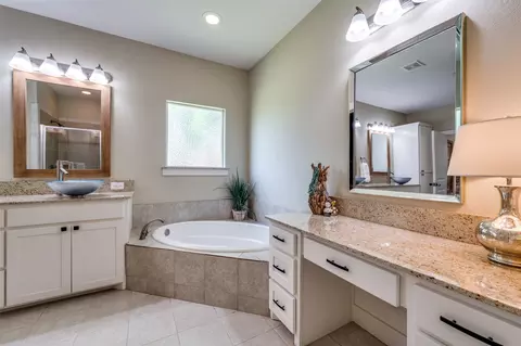 Bath - 105 E 2nd St, Prosper, TX 75078 photo 2 of 5