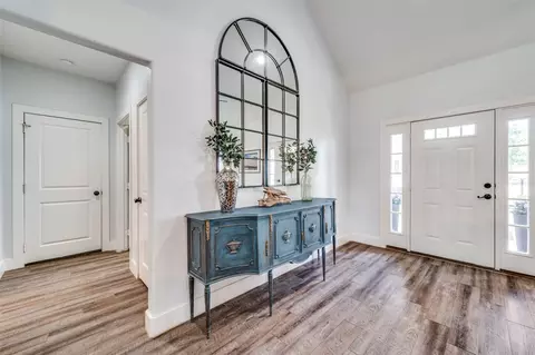 Entry Way - 105 E 2nd St, Prosper, TX 75078 photo 1 of 1