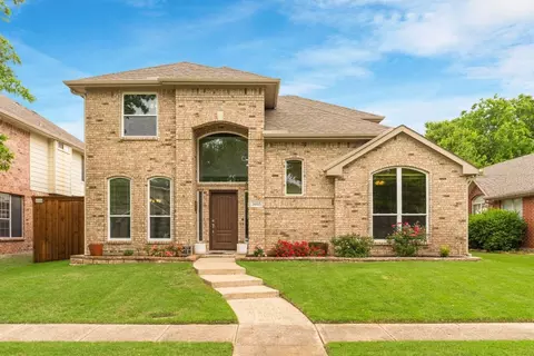 3405 Steamboat Dr, Mckinney, TX 75070