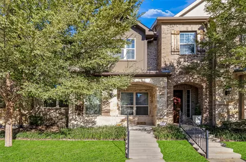 853 Rohan Dr, Richardson, TX 75081