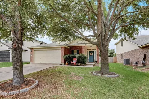 2607 Socorro Bnd, Leander, TX 78641