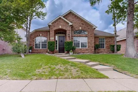 2034 Londonderry Dr, Allen, TX 75013