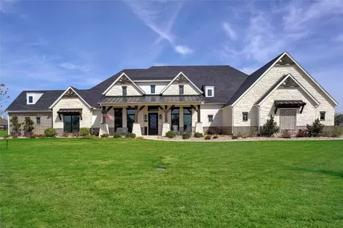 5955 Florance Rd, Northlake, TX 76247