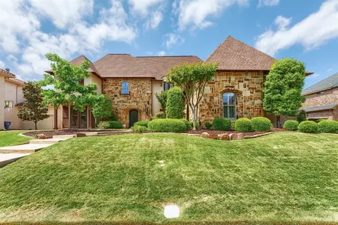 308 Isleworth Ln, Mckinney, TX 75072