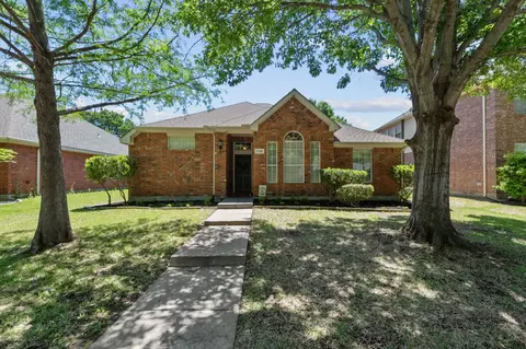 7189 Saint Augustine Dr, Frisco, TX 75033