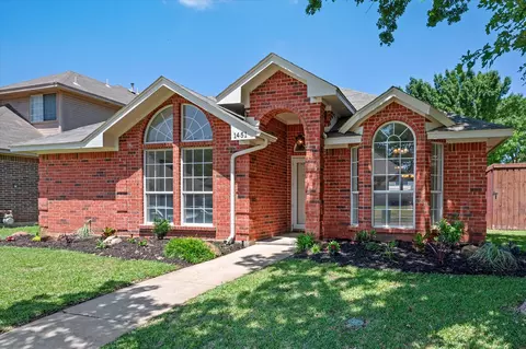 1451 Ridgecreek Dr, Lewisville, TX 75067
