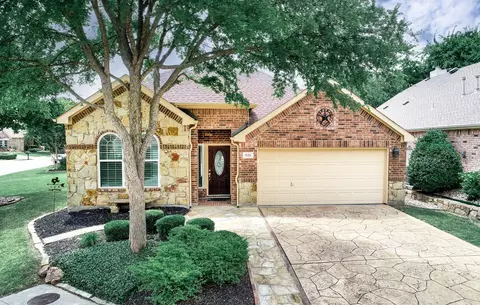 926 Cascade Dr, Fairview, TX 75069