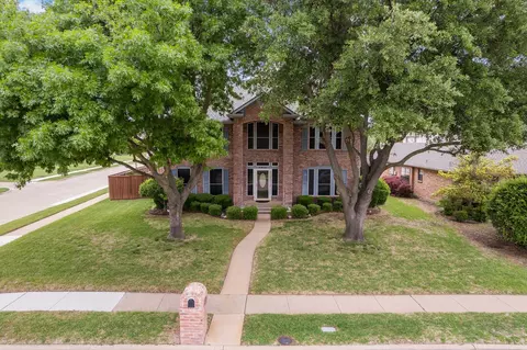 6912 Wesson Dr, Plano, TX 75023