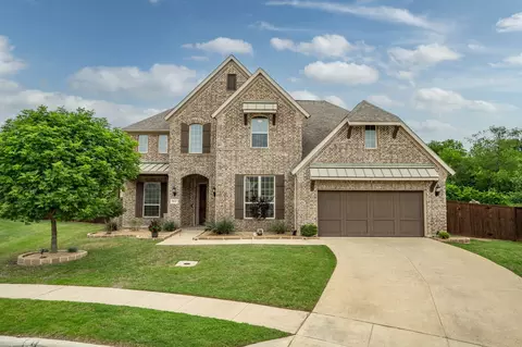 6621 Elderberry Way, Argyle, TX 76226