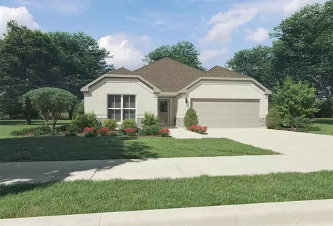 10512 Landry Bluff Ln, Fort Worth, TX 76126