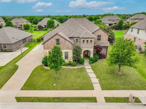 794 Barrymore Dr, Rockwall, TX 75087