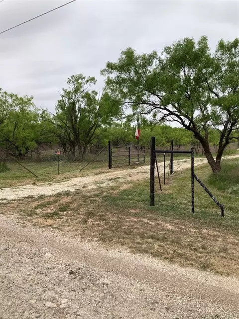 Tbd Cr 451, Merkel, TX 79536