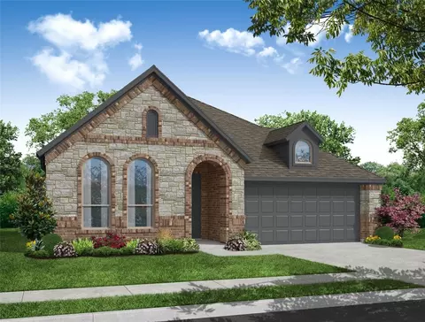 5240 Markham Ferry Dr, Fort Worth, TX 76179