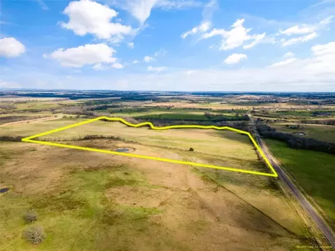 Tbd F.m. 2930, Blooming Grove, TX 76626