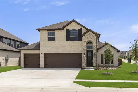 831 Bleriot Dr, Rockwall, TX 75087