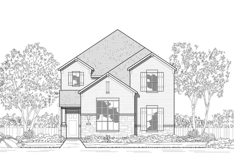3120 Marilanda Rd, Mckinney, TX 75071
