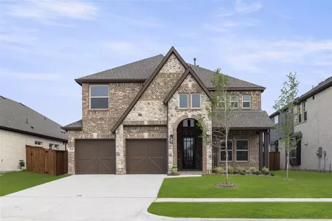 1719 Highwood Rd, Forney, TX 75126