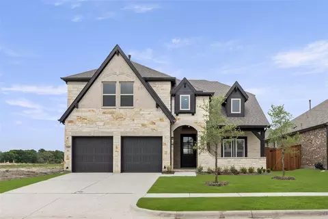 1509 Teton Rd, Forney, TX 75126