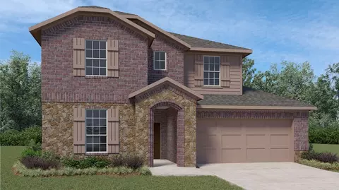 10304 Bluestone Ln, Aubrey, TX 76227