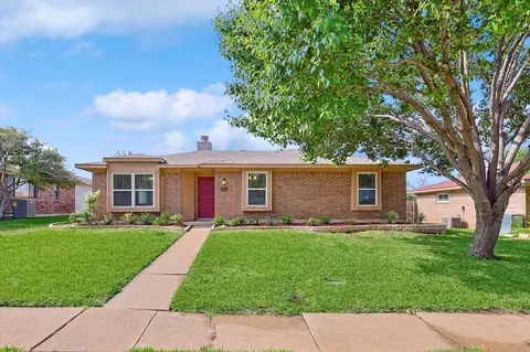 1734 Clydesdale Dr, Lewisville, TX 75067