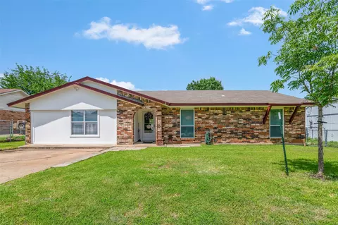 727 Rolling Ridge Ln, Duncanville, TX 75116