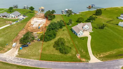 Lot 46 Open Water Way, Streetman, TX 75859